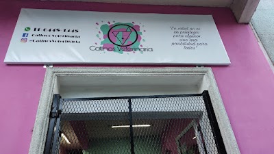 Catinos Veterinaria