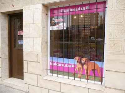 Pet Shop Animalitos