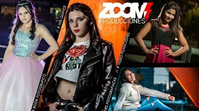 Zoom producciones