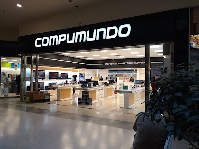 Compumundo