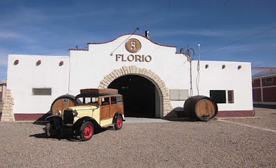 Bodega Florio