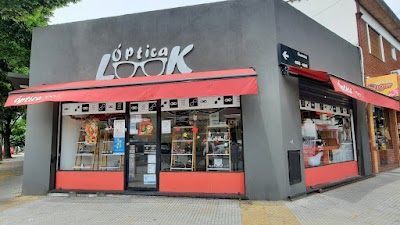 Óptica Look