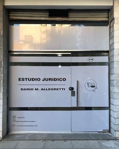 Estudio Juridico Allegretti Dario