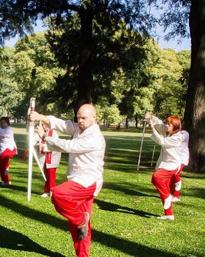 Tai Chi Chuan Villa Luro