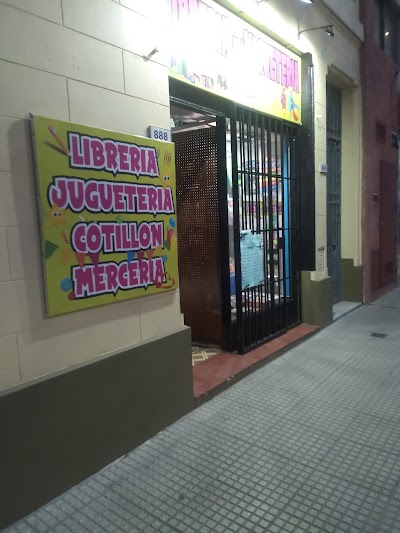 Libreria - Jugueteria Estrellita