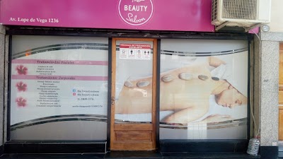 The Beauty Saloon