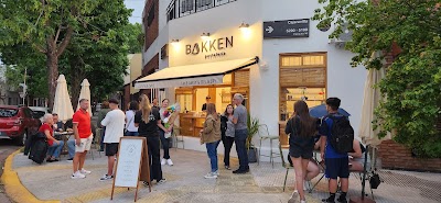 Bakken