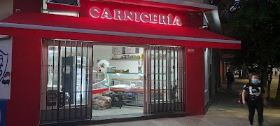 CARNICERIA GRANJA La Mabelita