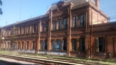 Talleres Villa Luro