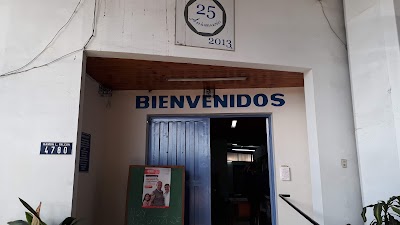 Asociación Centro de Jubilados y Pensionados "Villa Luro Central"