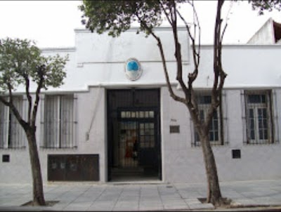 Centro Educativo de Nivel Secundario N° 25