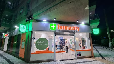 Farmacity