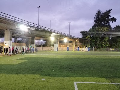 El coliseo de villa luro