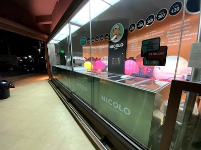 Nicolo Helados