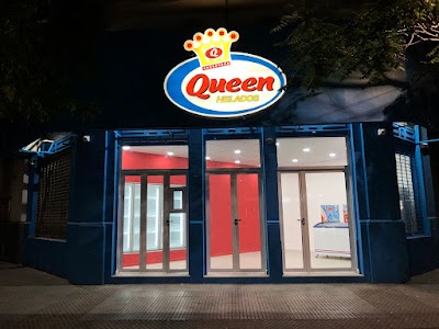 HELADOS QUEEN VILLA LURO