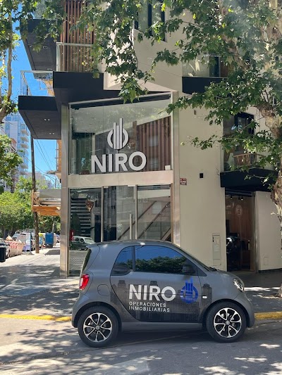 Niro Operaciones Inmobiliarias