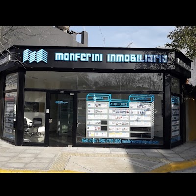 Inmobiliaria Monferini SRL