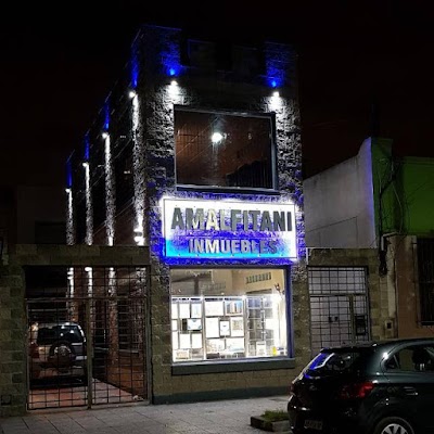 AMALFITANI INMUEBLES