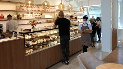 Ayulem Villa Luro Pasteleria Panaderia Cafeteria