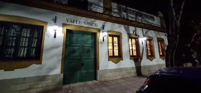 La Casona - Valle Miñor