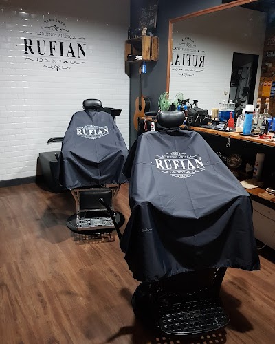 Rufian Barbería y Peluquería