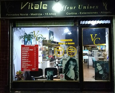 Vitale Coiffeur