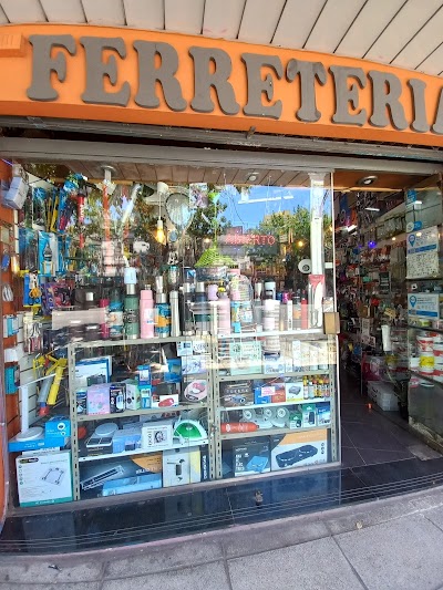 ZETA FERRETERÍA