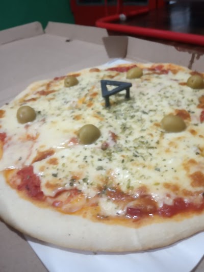 Lo de nacho pizzería