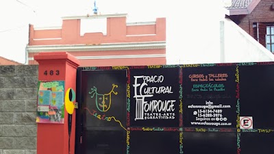 Espacio Cultural Fonrouge