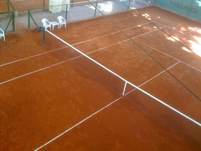 LOPE DE VEGA TENNIS