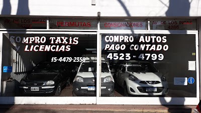 Automotores Claukar