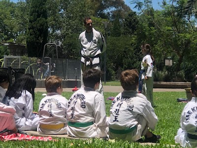 Taekwon-do ITF