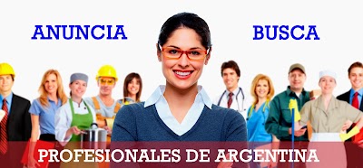 Profesionales de Argentina