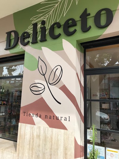 Deliceto Tienda Natural