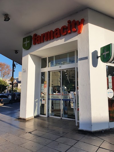 Farmacity