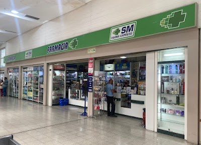 SM FARMA EXPRESS