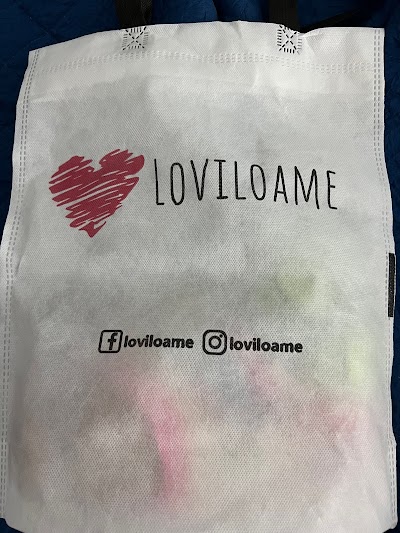 Loviloame