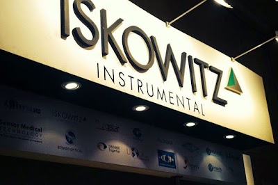 Iskowitz