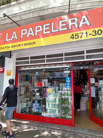 La Papelera