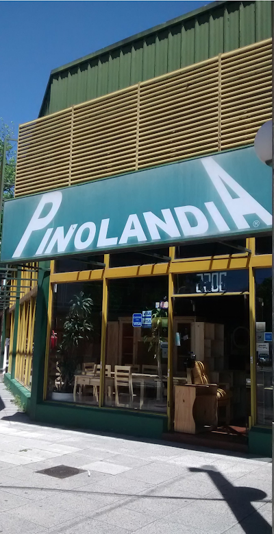 Pinolandia