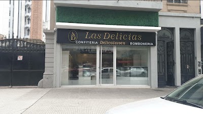 Las delicias