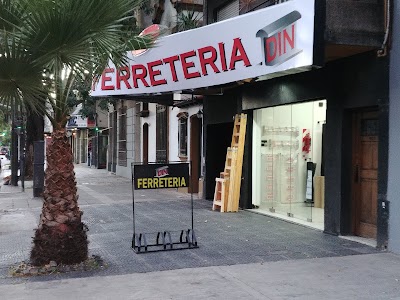 Ferretería DIN