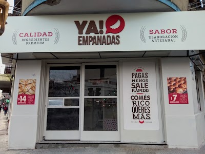 Tienda de Empanadas