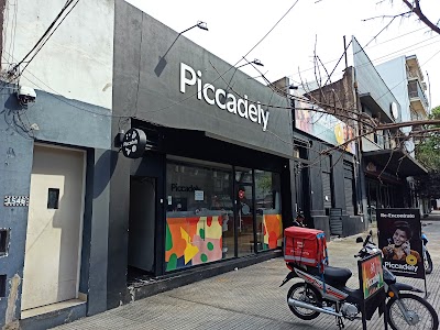 Piccadely - Delivery de Picadas y TakeAway