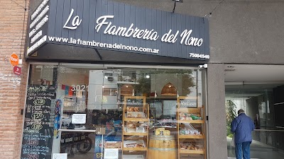 la fiambreria del nono