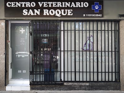 Centro Veterinario San Roque