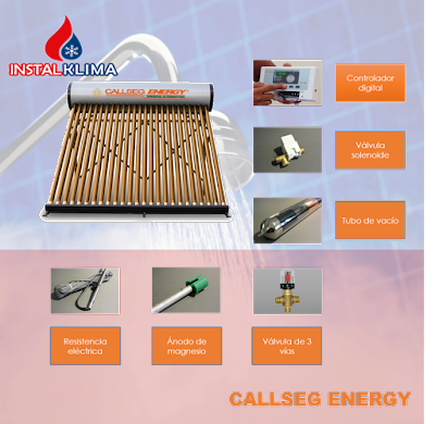 INSTALKLIMA Tecnología y Futuro en Clima