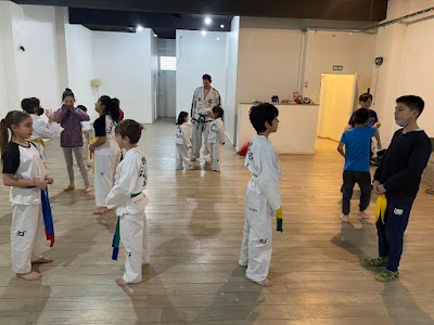 TEATRO y TAEKWONDO