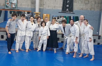 Aikido IchinenEmiliana