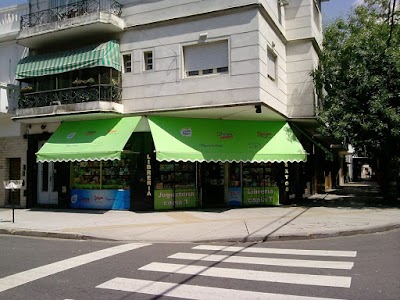 Librería Copia T